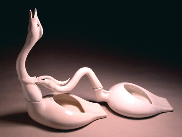 MICHAEL COMBS, Ecstasy of Saint Teresa, 2006