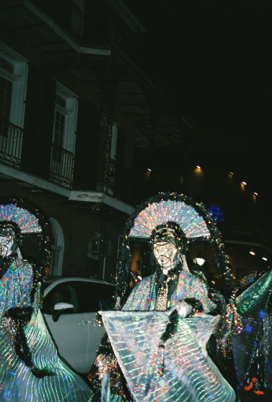 JOLIET MORRILL, Boh&egrave;me, 2024