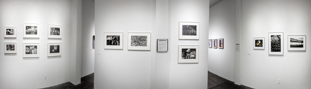 JONATHAN FERRARA GALLERY X GALERIE JOCHEN HEMPEL&nbsp;|||&nbsp;Exchange