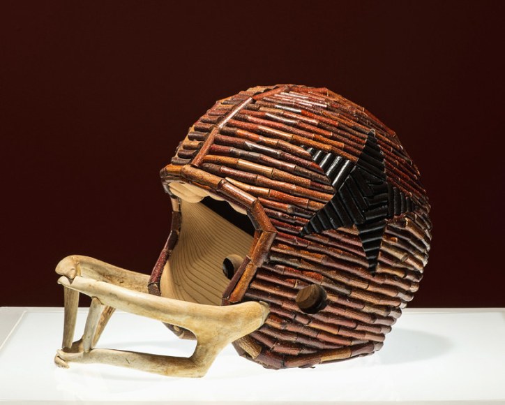 MICHAEL COMBS, Adam, 2013