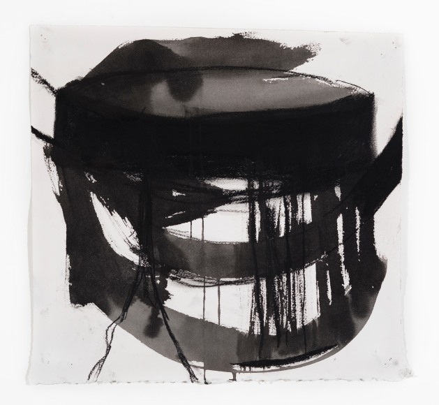 ANASTASIA PELIAS, Untitled (Georgia I), 2018