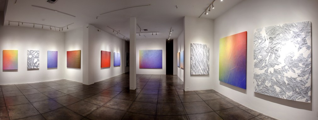 BONNIE MAYGARDEN Paradise