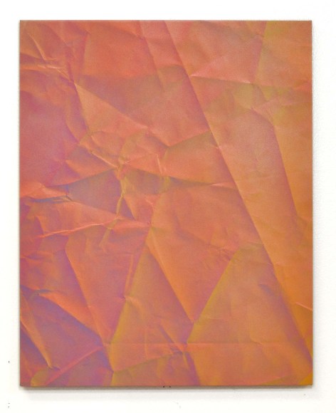 BONNIE MAYGARDEN Charged, 2017