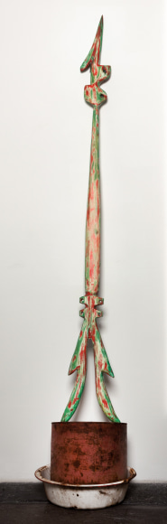 GINA PHILLIPS Electrified Folk Instrument, 2014