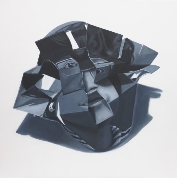 DIANA ZIPETO Shirley (Shirley Chisholm), 2017