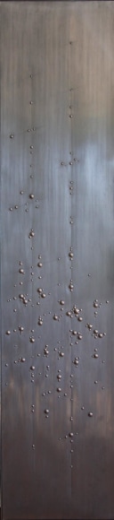 SANDY CHISM Nodes, 2010