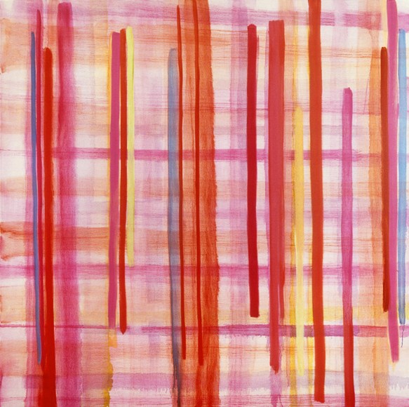 ANASTASIA PELIAS Go-Round, 2000