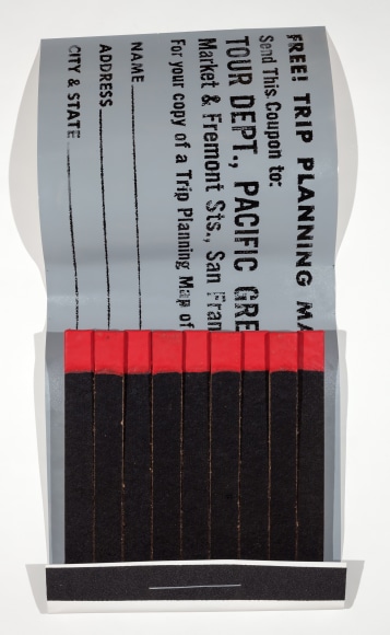 SKYLAR FEIN Special Offer&nbsp;[interior view], 2016