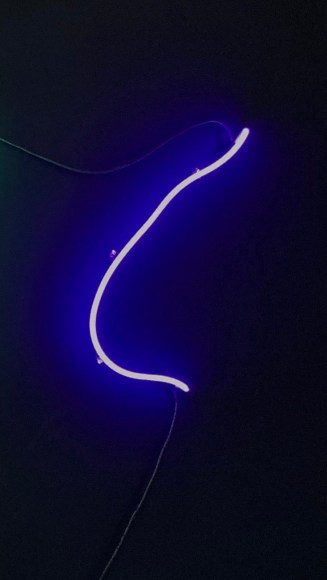 ARTEMIS ANTIPPAS, Us (yiayia), 2020