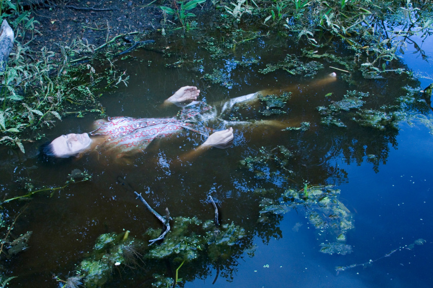 GENERIC ART SOLUTIONS