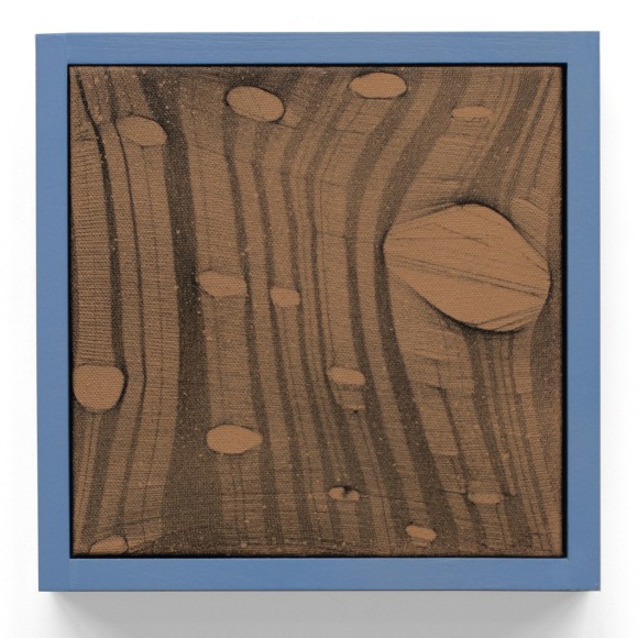 BONNIE MAYGARDEN, Holes IV, 2024