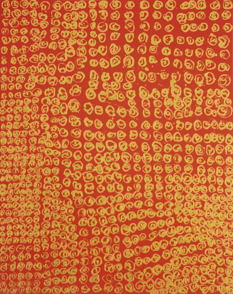 MARGARET EVANGELINE, Camellias You Left Behind #4, 2018