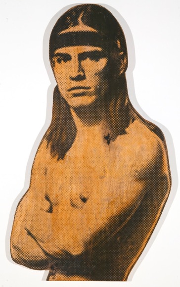 SKYLAR FEIN, Joe D&#039;Alessandro, 2008