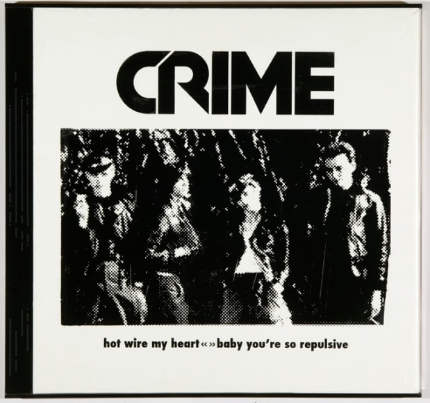 SKYLAR FEIN Crime, 2009