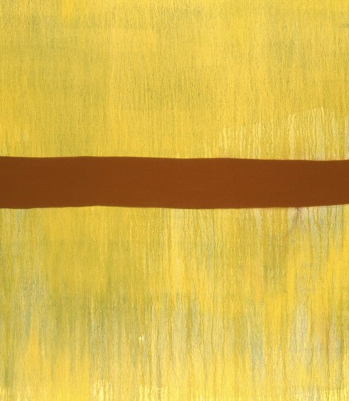 ANASTASIA PELIAS Linked (little ducks), 2004