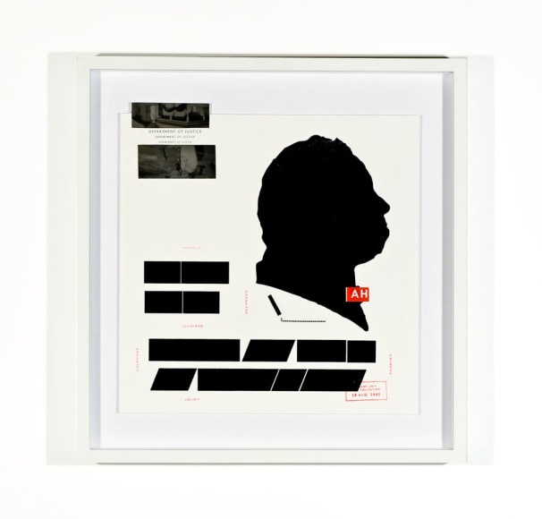 SKYLAR FEIN Study for Kyle at Universal Music Group (Lil Wayne), 2011