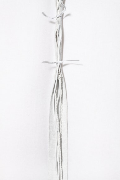 SIDONIE VILLERE Squeezed&nbsp;[detail], 2017