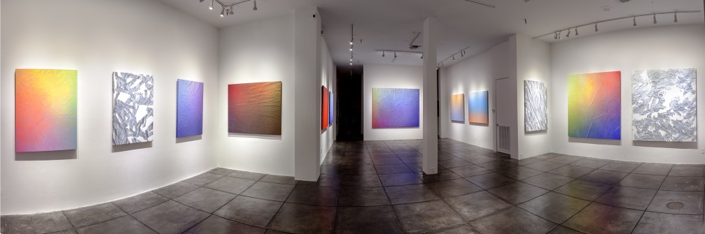 BONNIE MAYGARDEN Paradise