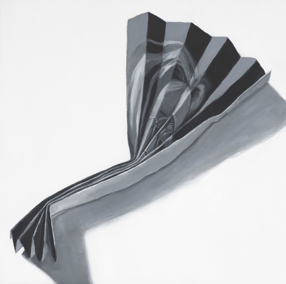 DIANA ZIPETO Gloria (Gloria Steinem), 2016