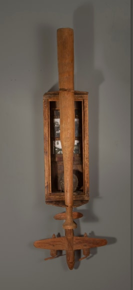 KAT FLYN, It's Only a Game, 2019