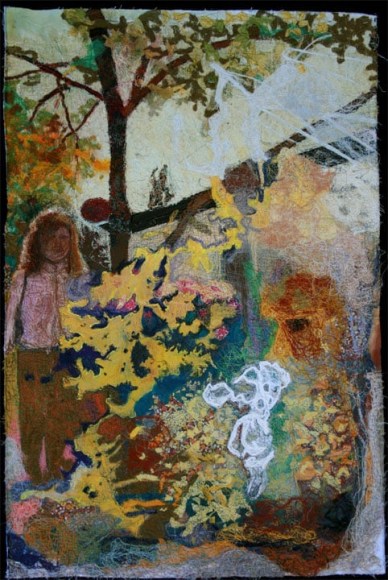 GINA PHILLIPS '88 Conflates '74, 2008