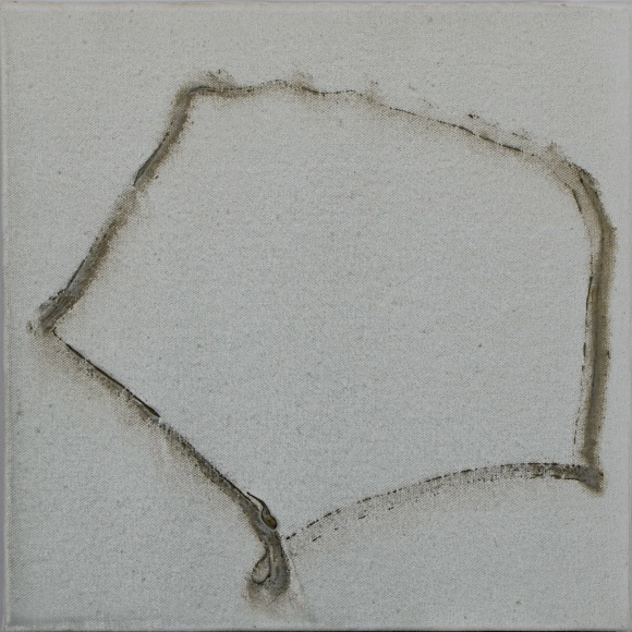 MARGARET EVANGELINE Time Warps 4, 2016