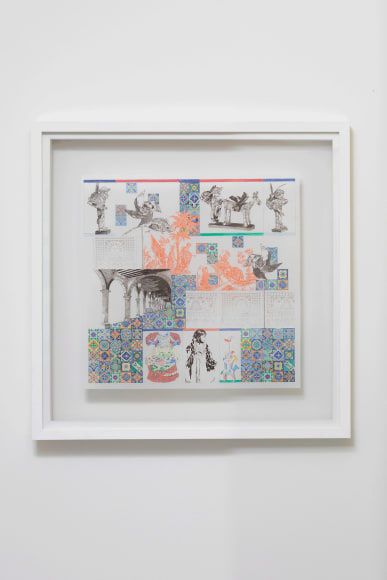 LAURA TANNER GRAHAM, Plaything, 2018