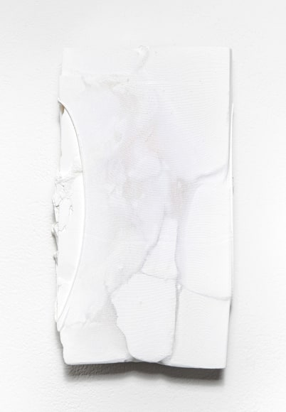 SIDONIE VILLERE Broken II, 2017