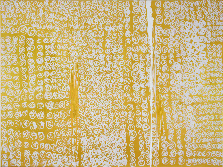 MARGARET EVANGELINE, Heloise and Abelard&#039;s Last Love Letter, 2018