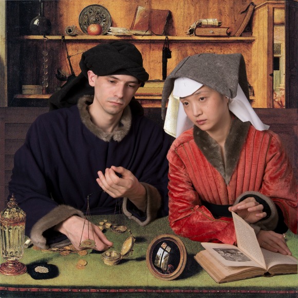 E2 - KLEINVELD &amp;amp;&nbsp;JULIEN