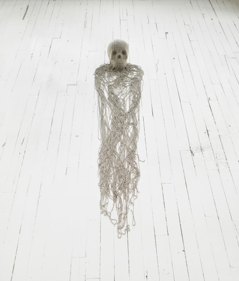 ESPERANZA CORT&Eacute;S, Aftermath, 2015