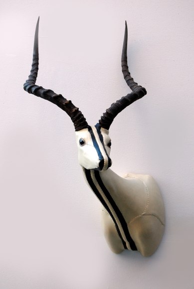 MICHAEL COMBS, Wild Card, 2011