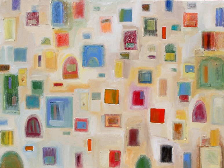 KATHLEEN ARIATTI BANTON, Record breaking temperatures; great for ice fishing., 2008