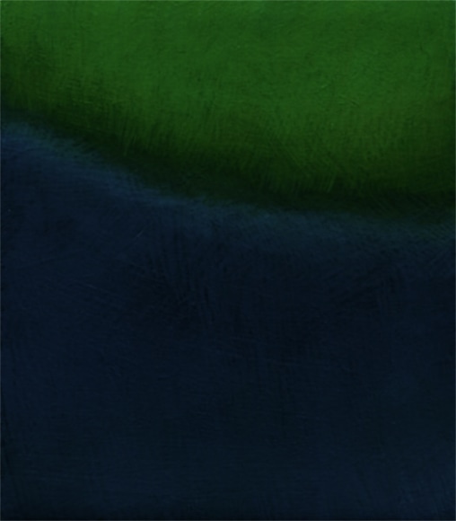 ADAM MYSOCK, Sufficiently Excited by Distant Events (No. 2), 2017