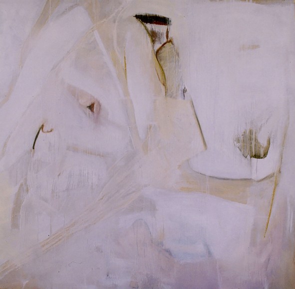 ANASTASIA PELIAS, White Group 3, 1991