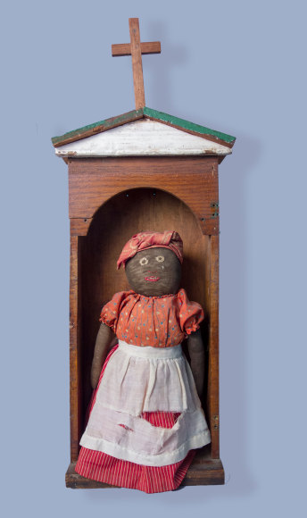 KAT FLYN, Hail Mary, 2016