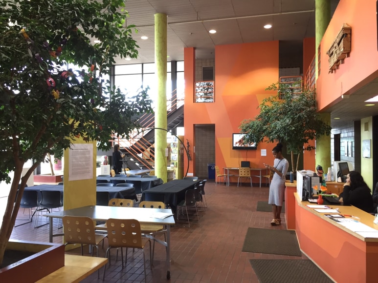 GUNS IN THE HANDS OF ARTISTS&nbsp;||| Pillsbury United Communities