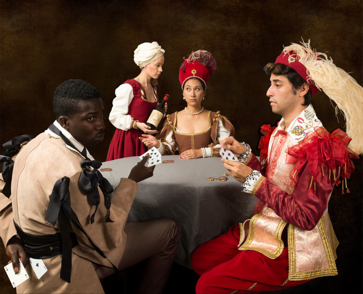 E2 - KLEINVELD &amp;amp;&nbsp;JULIEN