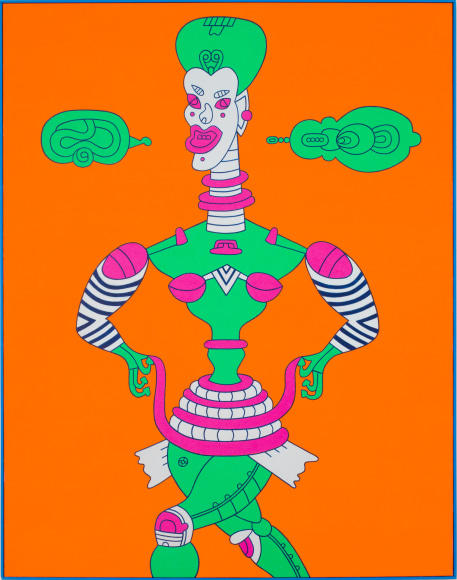 Karl Wirsum