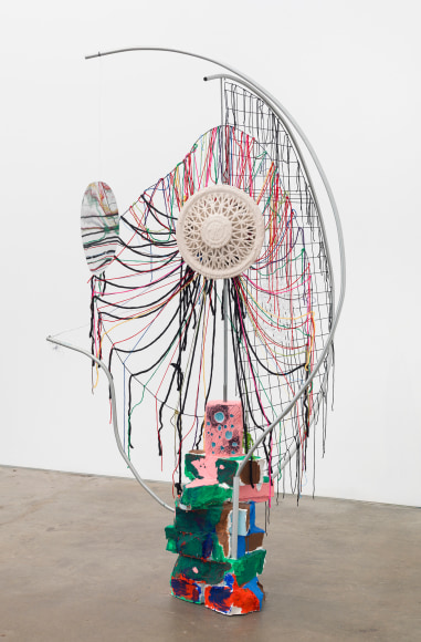 Michelle Segre, That's all Folks, 2016