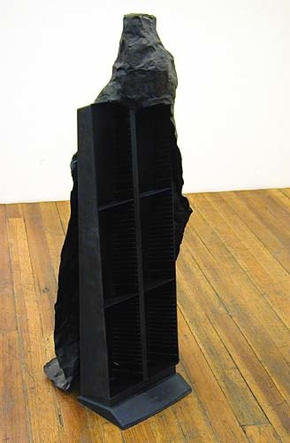 Untitled (Darth Vader), 2004&nbsp;