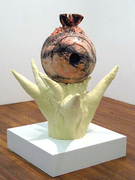 Seth Kelly, The Disinherited, 2005