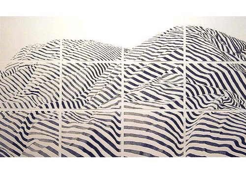 Pauline Kraneis, Untitled, 2003