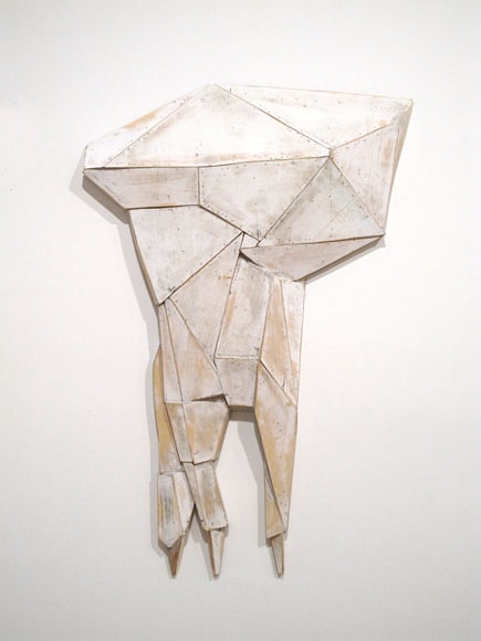 White Crab, 2011