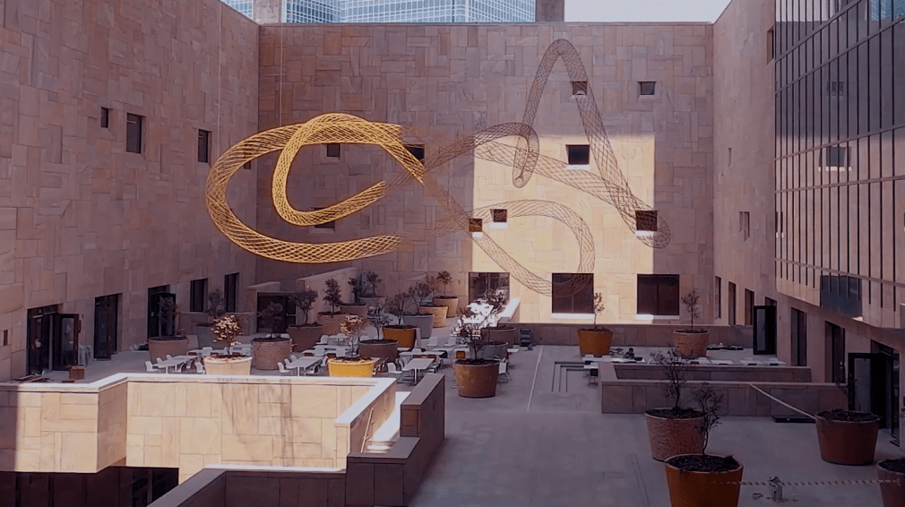Vinculo, 2025, Watch time-lapse video here