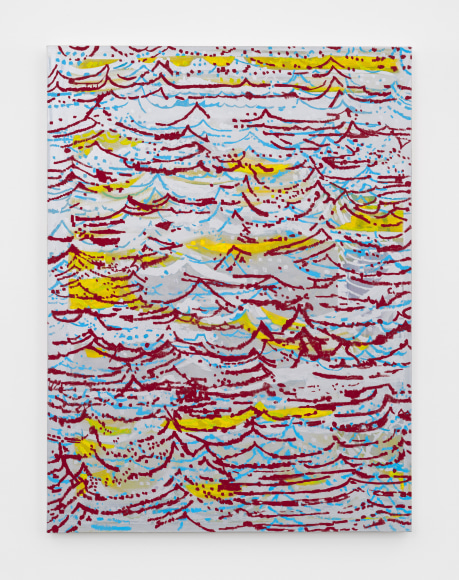 EJ Hauser Late Spring, 2022