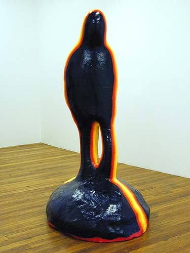 Seth Kelly&nbsp;, Plastic Radiator, 2002