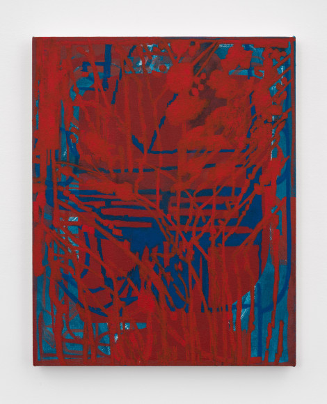 EJ Hauser Sky-Iron, 2025