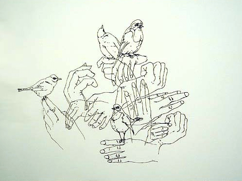 Jasper Sebastian St&uuml;rup, Untitled, 2003