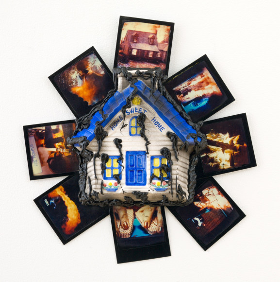Thomas Barrow, House-Chance